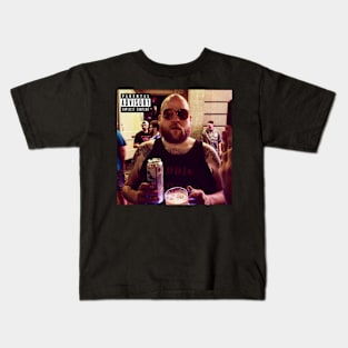 Your Uncle Beek Kids T-Shirt